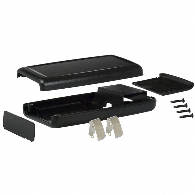 H659V,BK Serpac  Scatole